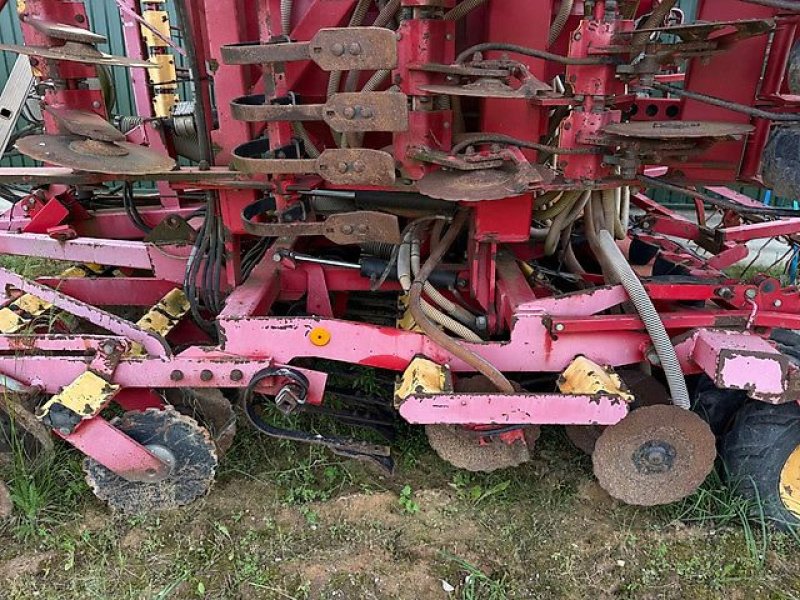 Drillmaschinenkombination tip Väderstad RAPID A 6 m, Gebrauchtmaschine in Kaunas (Poză 17)