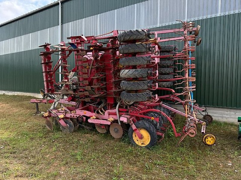 Drillmaschinenkombination tip Väderstad RAPID A 6 m, Gebrauchtmaschine in Kaunas (Poză 5)