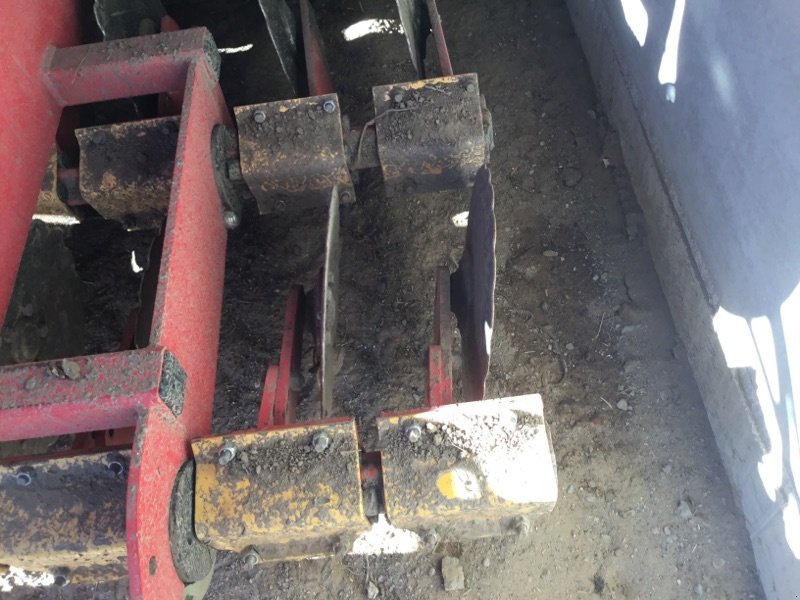 Drillmaschinenkombination tip Väderstad Rapid A 600 S, Gebrauchtmaschine in Plau am See / OT Klebe (Poză 5)