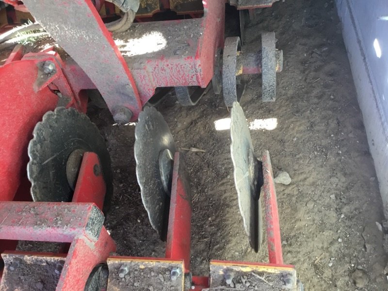 Drillmaschinenkombination tip Väderstad Rapid A 600 S, Gebrauchtmaschine in Plau am See / OT Klebe (Poză 7)