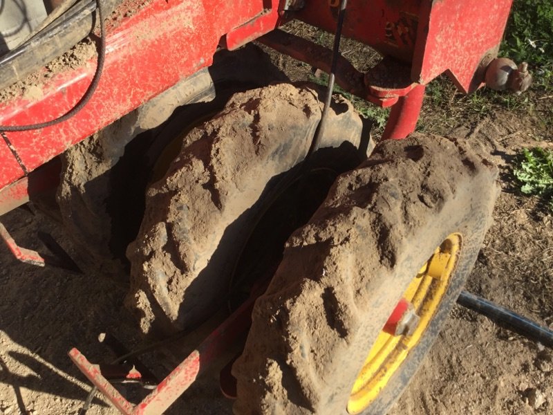 Drillmaschinenkombination tip Väderstad Rapid A 600 S, Gebrauchtmaschine in Plau am See / OT Klebe (Poză 12)