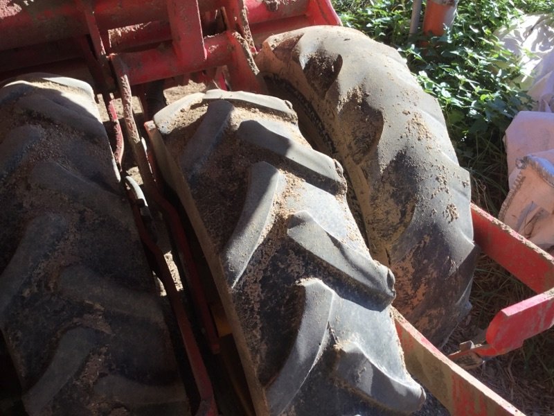 Drillmaschinenkombination tip Väderstad Rapid A 600 S, Gebrauchtmaschine in Plau am See / OT Klebe (Poză 16)