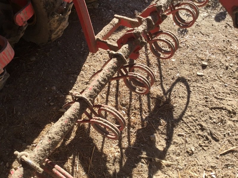 Drillmaschinenkombination tip Väderstad Rapid A 600 S, Gebrauchtmaschine in Plau am See / OT Klebe (Poză 20)