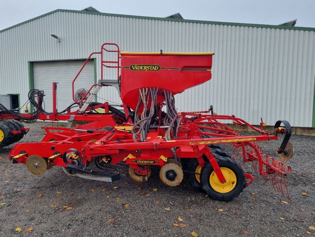 Drillmaschinenkombination tip Väderstad Rapid A 600 S, Gebrauchtmaschine in Plau am See / OT Klebe (Poză 26)