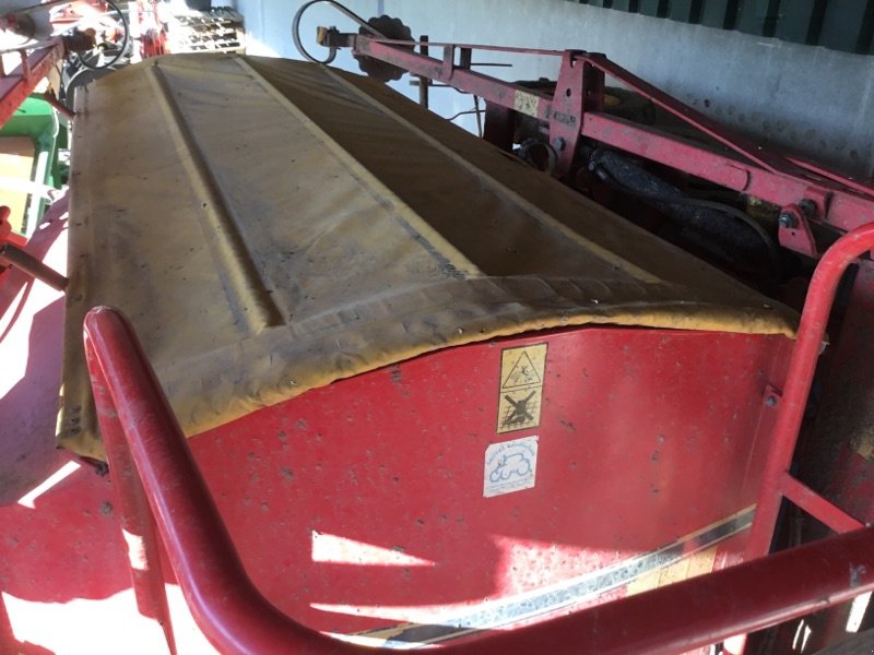 Drillmaschinenkombination tip Väderstad Rapid A 600 S, Gebrauchtmaschine in Plau am See / OT Klebe (Poză 22)