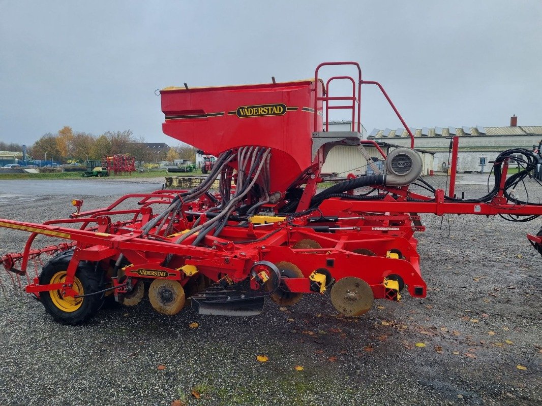 Drillmaschinenkombination tip Väderstad Rapid A 600 S, Gebrauchtmaschine in Plau am See / OT Klebe (Poză 30)