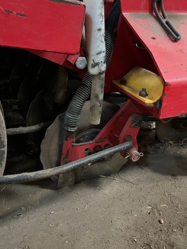 Drillmaschinenkombination del tipo Väderstad RAPID RD 300 C, Gebrauchtmaschine en Rødding (Imagen 13)