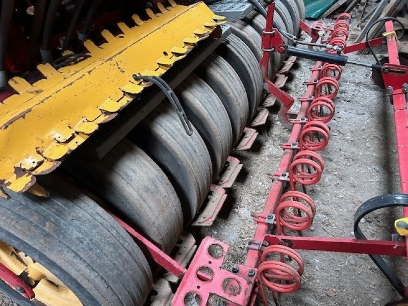 Drillmaschinenkombination del tipo Väderstad RAPID RD 300 C, Gebrauchtmaschine en Rødding (Imagen 10)