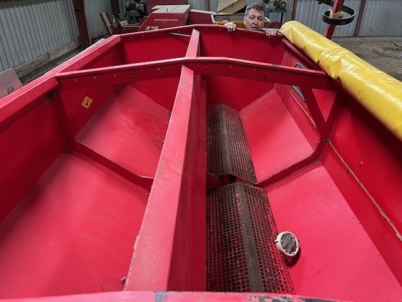 Drillmaschinenkombination del tipo Väderstad RAPID RD 300 C, Gebrauchtmaschine en Rødding (Imagen 4)