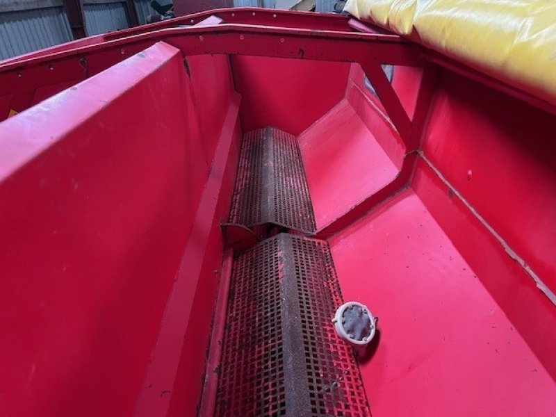 Drillmaschinenkombination del tipo Väderstad RAPID RD 300 C, Gebrauchtmaschine en Rødding (Imagen 7)