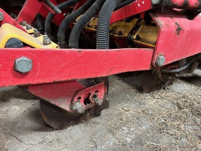 Drillmaschinenkombination del tipo Väderstad RAPID RD 300 C, Gebrauchtmaschine en Rødding (Imagen 8)