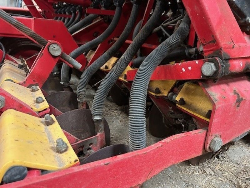 Drillmaschinenkombination del tipo Väderstad RAPID RD 300 C, Gebrauchtmaschine en Rødding (Imagen 9)