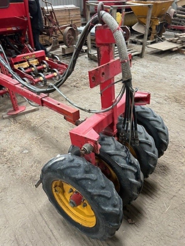 Drillmaschinenkombination del tipo Väderstad RAPID RD 300 C, Gebrauchtmaschine en Rødding (Imagen 19)