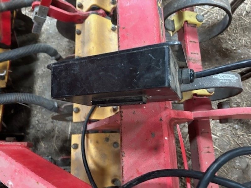 Drillmaschinenkombination del tipo Väderstad RAPID RD 300 C, Gebrauchtmaschine en Rødding (Imagen 18)