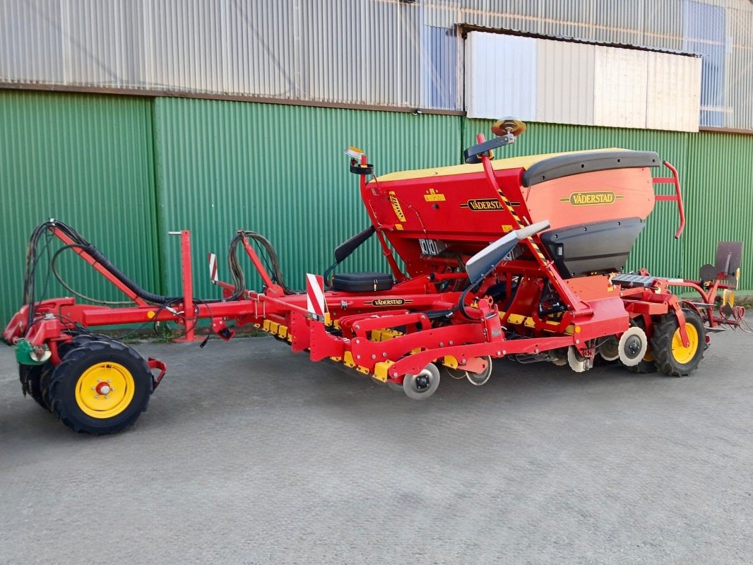 Drillmaschinenkombination tip Väderstad Rapid RD 300S, Gebrauchtmaschine in Liebenwalde (Poză 1)