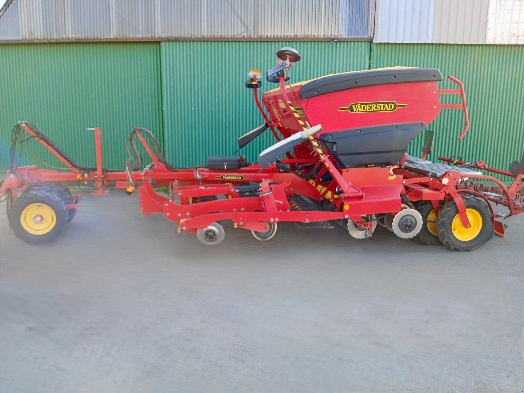 Drillmaschinenkombination tip Väderstad Rapid RD 300S, Gebrauchtmaschine in Liebenwalde (Poză 2)