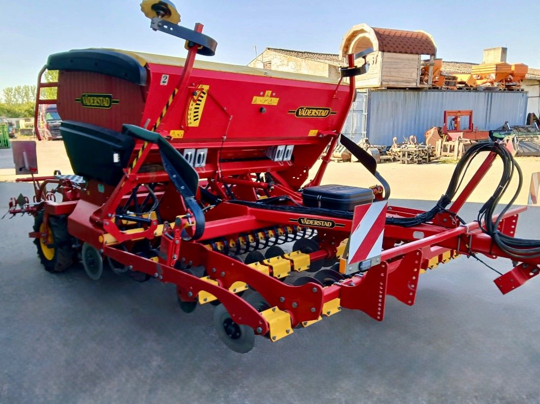 Drillmaschinenkombination tip Väderstad Rapid RD 300S, Gebrauchtmaschine in Liebenwalde (Poză 3)