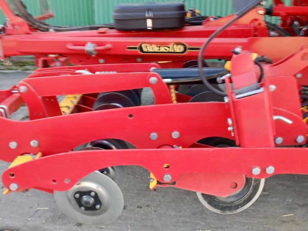 Drillmaschinenkombination tip Väderstad Rapid RD 300S, Gebrauchtmaschine in Liebenwalde (Poză 7)