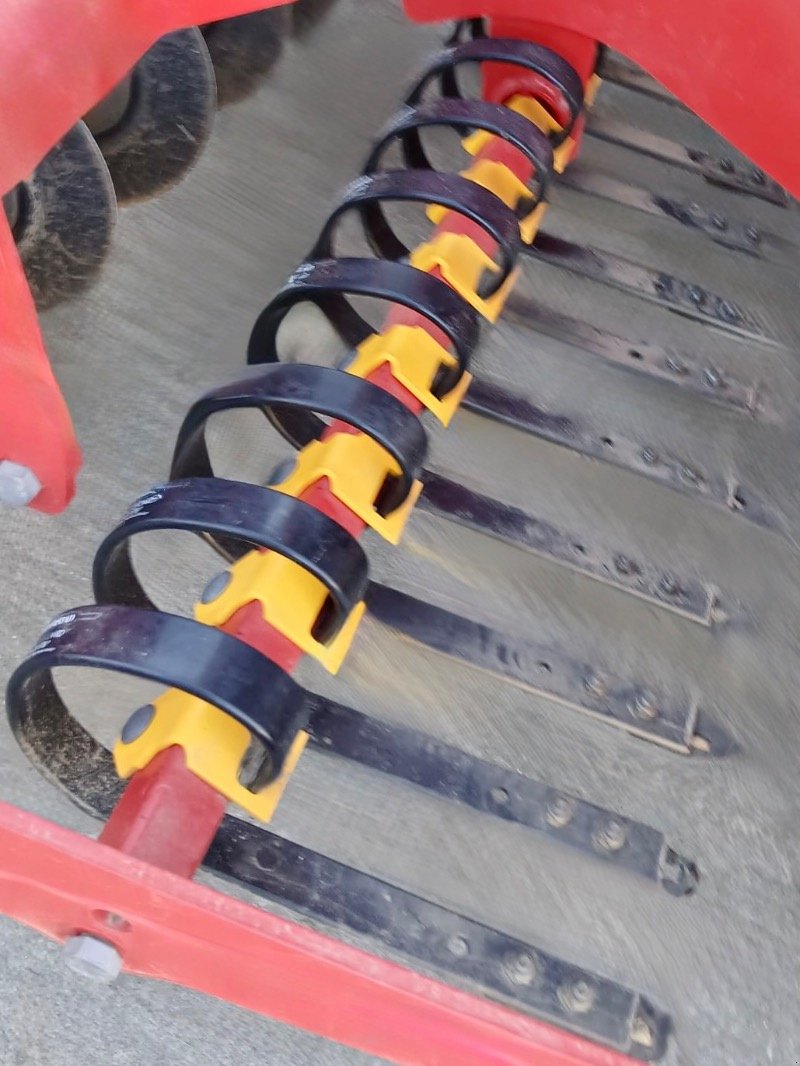 Drillmaschinenkombination tip Väderstad Rapid RD 300S, Gebrauchtmaschine in Liebenwalde (Poză 8)