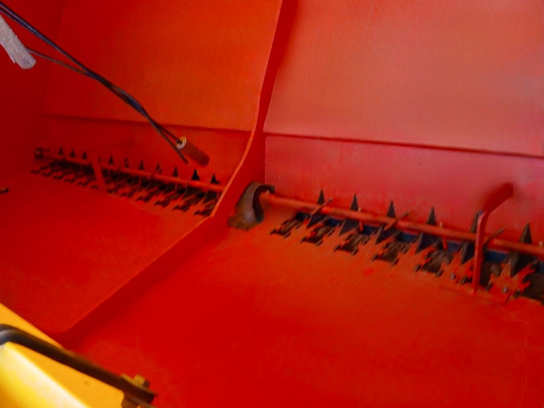 Drillmaschinenkombination tip Väderstad Rapid RD 300S, Gebrauchtmaschine in Liebenwalde (Poză 9)