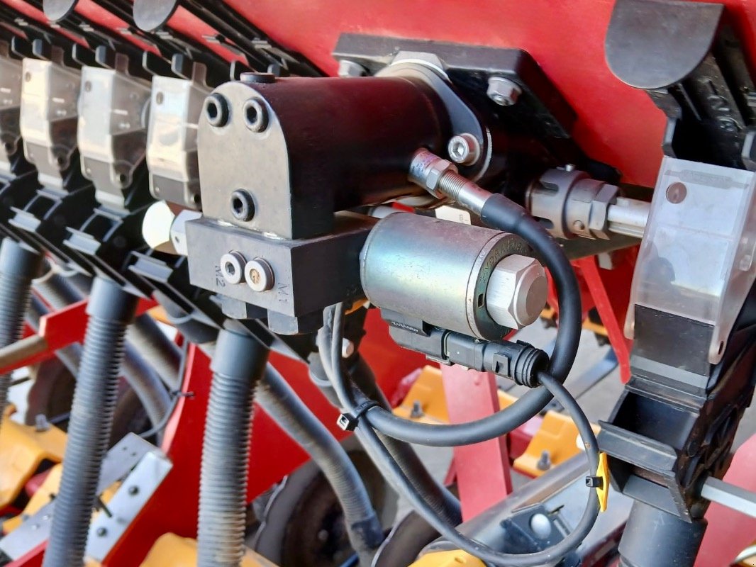 Drillmaschinenkombination tip Väderstad Rapid RD 300S, Gebrauchtmaschine in Liebenwalde (Poză 11)