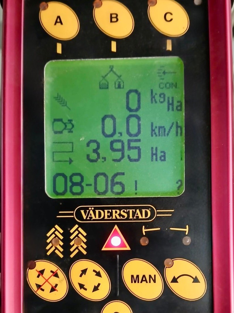 Drillmaschinenkombination tip Väderstad Rapid RD 300S, Gebrauchtmaschine in Liebenwalde (Poză 12)