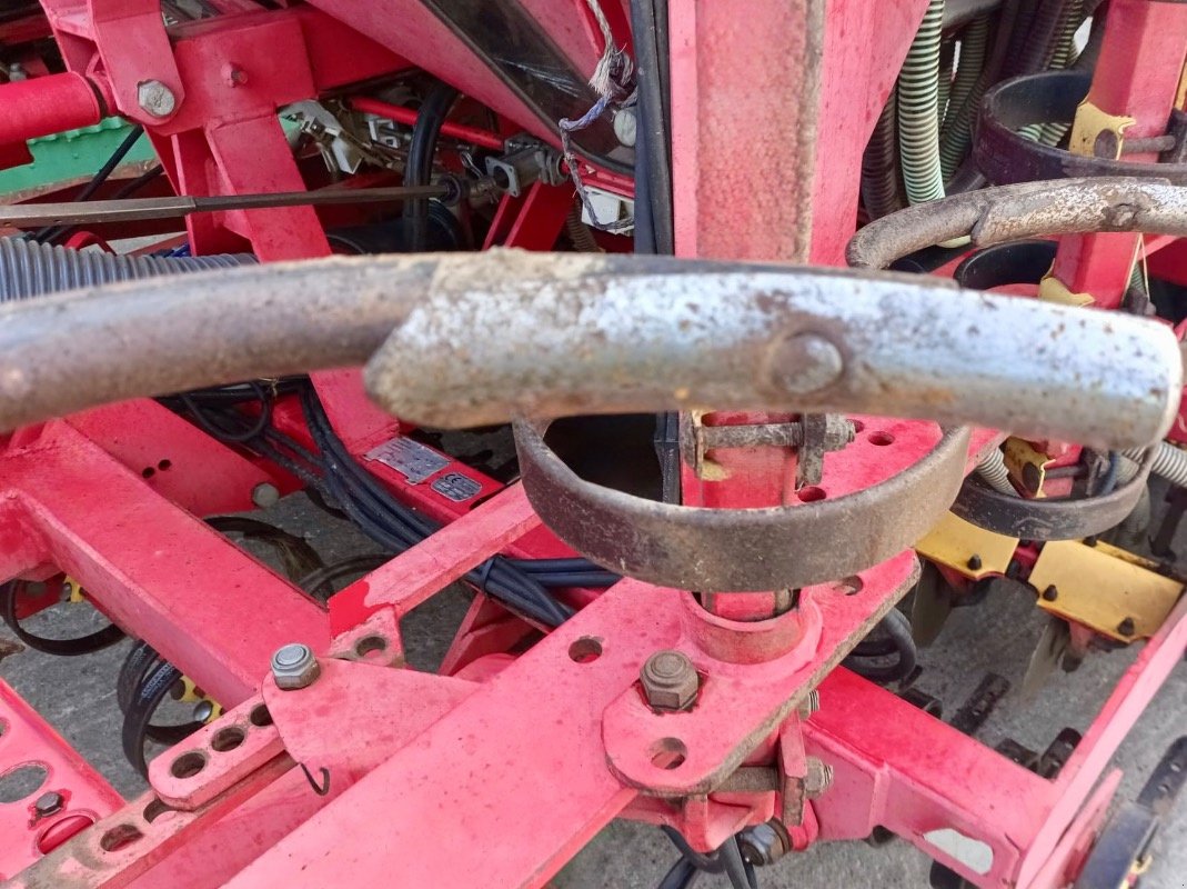 Drillmaschinenkombination του τύπου Väderstad Rapid RD 600F Agrilla, Gebrauchtmaschine σε Liebenwalde (Φωτογραφία 8)