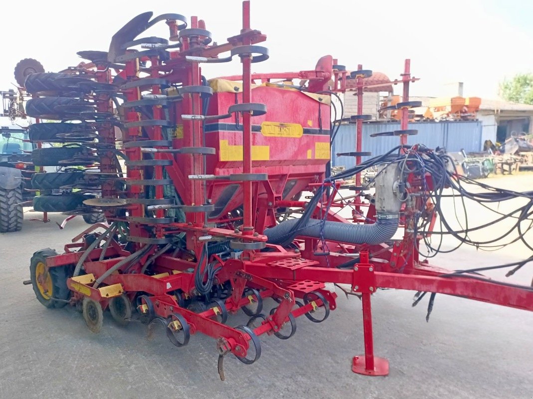 Drillmaschinenkombination του τύπου Väderstad Rapid RD 600F Agrilla, Gebrauchtmaschine σε Liebenwalde (Φωτογραφία 1)