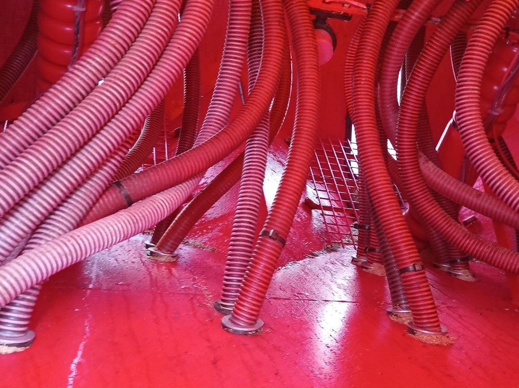 Drillmaschinenkombination του τύπου Väderstad Rapid RD 600F Agrilla, Gebrauchtmaschine σε Liebenwalde (Φωτογραφία 19)