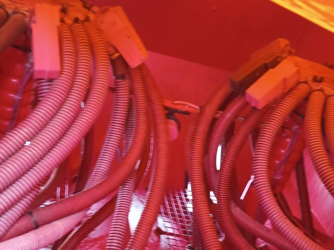 Drillmaschinenkombination του τύπου Väderstad Rapid RD 600F Agrilla, Gebrauchtmaschine σε Liebenwalde (Φωτογραφία 18)