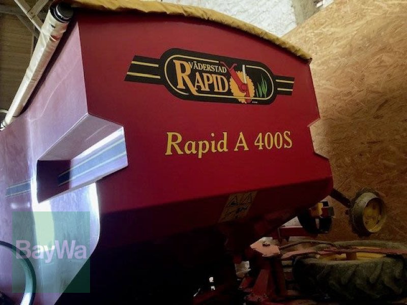 Drillmaschinenkombination des Typs Väderstad Rapid RDA 400 S, Gebrauchtmaschine in Vilsbiburg (Bild 5)