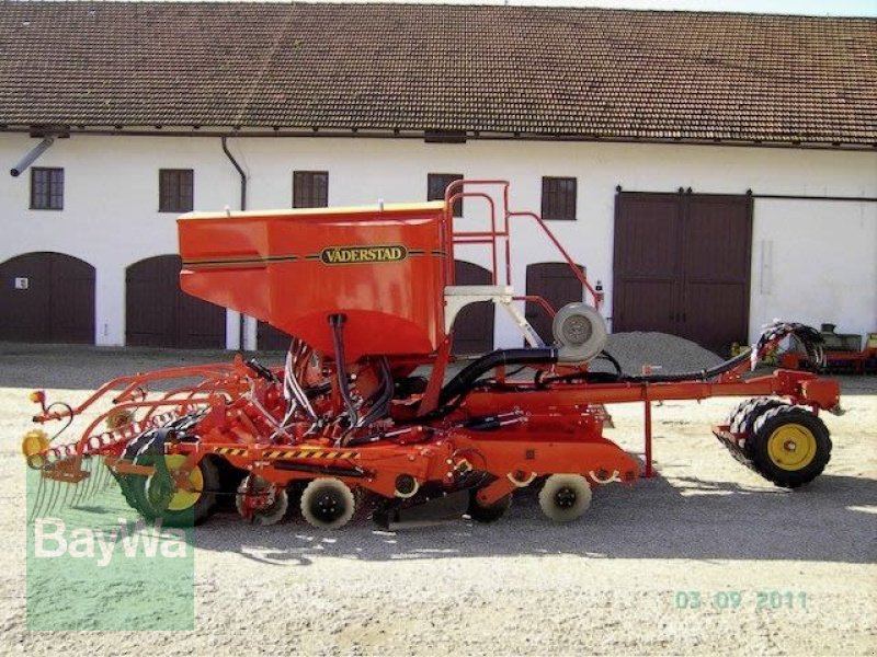 Drillmaschinenkombination des Typs Väderstad Rapid RDA 400 S, Gebrauchtmaschine in Vilsbiburg (Bild 2)