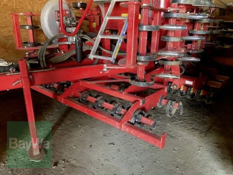 Drillmaschinenkombination des Typs Väderstad Rapid RDA 400 S, Gebrauchtmaschine in Vilsbiburg (Bild 3)