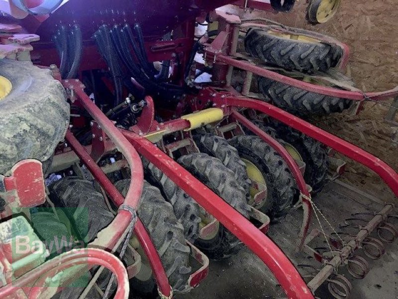 Drillmaschinenkombination des Typs Väderstad Rapid RDA 400 S, Gebrauchtmaschine in Vilsbiburg (Bild 8)