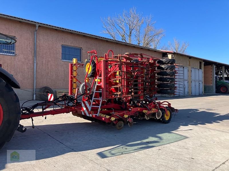 Drillmaschinenkombination del tipo Väderstad Rapid RDA 600 S, Gebrauchtmaschine en Salsitz (Imagen 1)