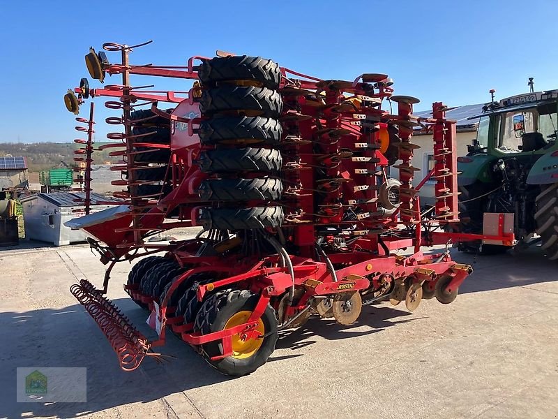 Drillmaschinenkombination del tipo Väderstad Rapid RDA 600 S, Gebrauchtmaschine en Salsitz (Imagen 7)