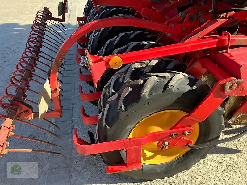 Drillmaschinenkombination del tipo Väderstad Rapid RDA 600 S, Gebrauchtmaschine en Salsitz (Imagen 9)