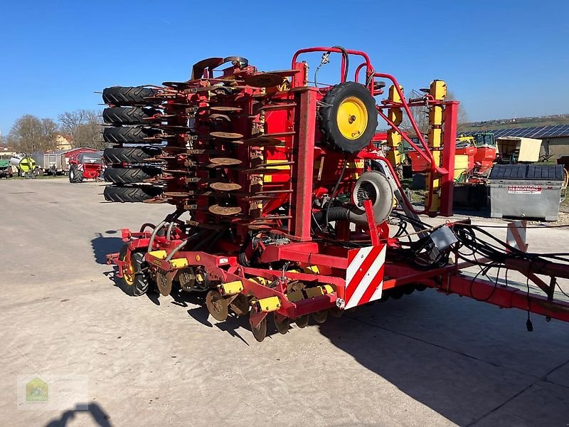 Drillmaschinenkombination del tipo Väderstad Rapid RDA 600 S, Gebrauchtmaschine en Salsitz (Imagen 15)