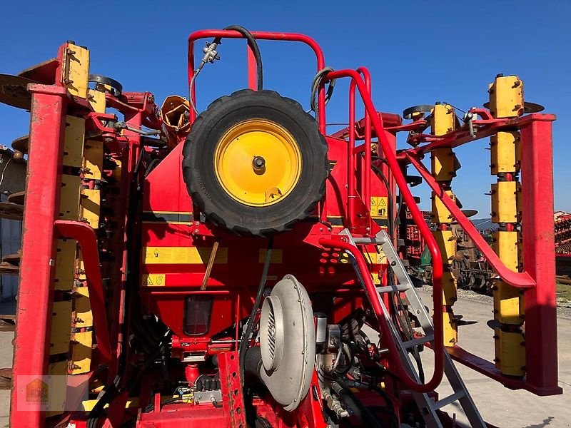 Drillmaschinenkombination del tipo Väderstad Rapid RDA 600 S, Gebrauchtmaschine en Salsitz (Imagen 17)