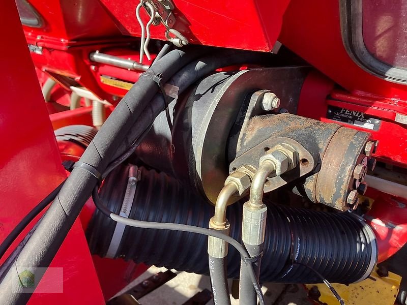 Drillmaschinenkombination del tipo Väderstad Rapid RDA 600 S, Gebrauchtmaschine en Salsitz (Imagen 26)