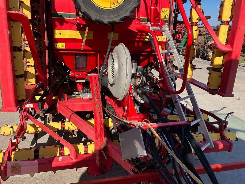 Drillmaschinenkombination del tipo Väderstad Rapid RDA 600 S, Gebrauchtmaschine en Salsitz (Imagen 18)