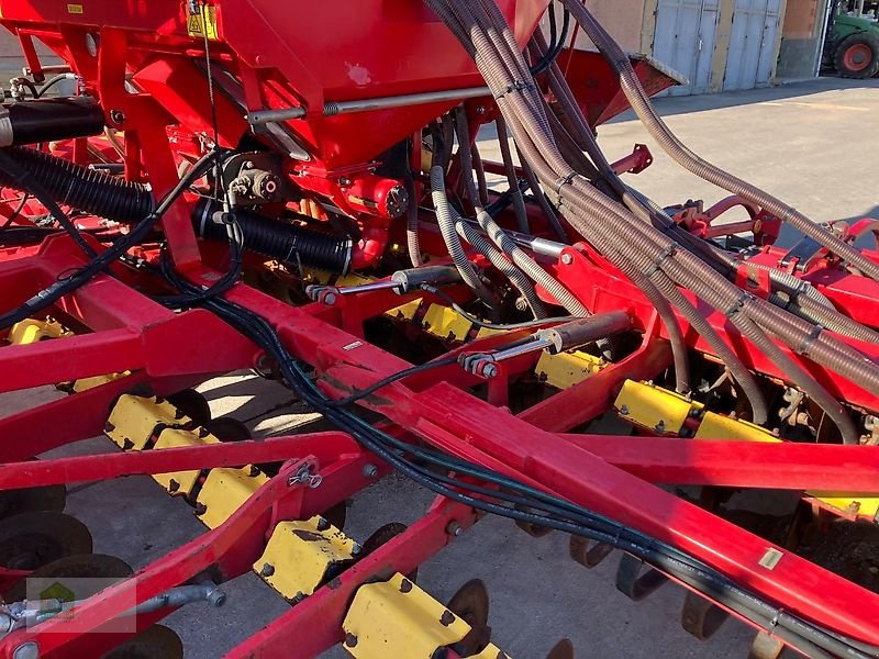 Drillmaschinenkombination del tipo Väderstad Rapid RDA 600 S, Gebrauchtmaschine en Salsitz (Imagen 20)