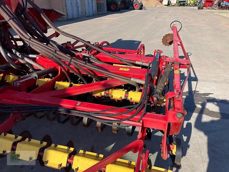 Drillmaschinenkombination del tipo Väderstad Rapid RDA 600 S, Gebrauchtmaschine en Salsitz (Imagen 21)