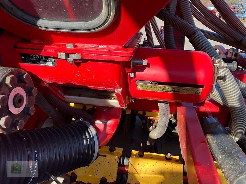 Drillmaschinenkombination del tipo Väderstad Rapid RDA 600 S, Gebrauchtmaschine en Salsitz (Imagen 27)