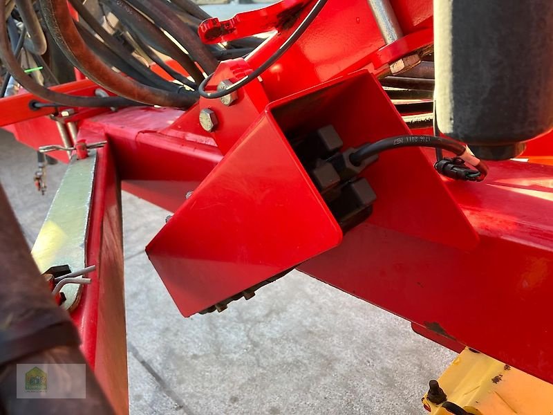 Drillmaschinenkombination del tipo Väderstad Rapid RDA 600 S, Gebrauchtmaschine en Salsitz (Imagen 25)