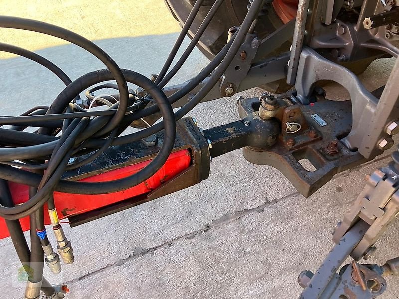 Drillmaschinenkombination del tipo Väderstad Rapid RDA 600 S, Gebrauchtmaschine en Salsitz (Imagen 14)