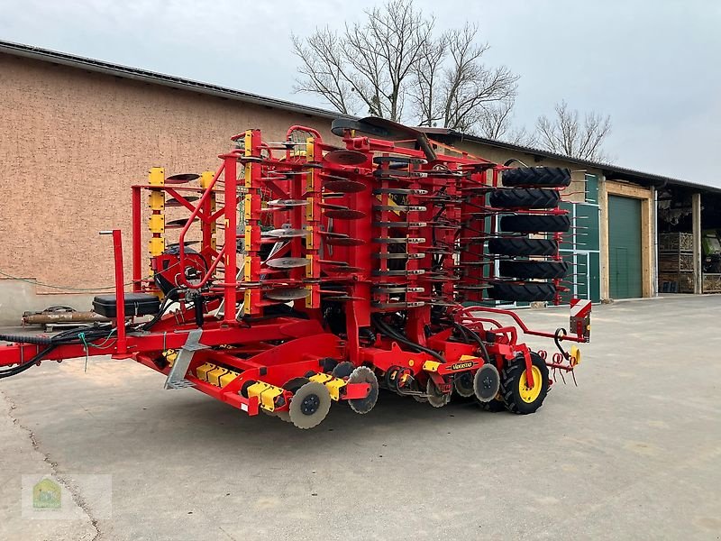 Drillmaschinenkombination от тип Väderstad Rapid RDA 600 S, Gebrauchtmaschine в Salsitz (Снимка 1)