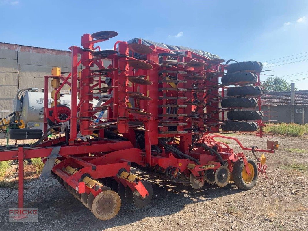 Drillmaschinenkombination typu Väderstad Rapid RDA 600 S, Gebrauchtmaschine w Bockel - Gyhum (Zdjęcie 2)