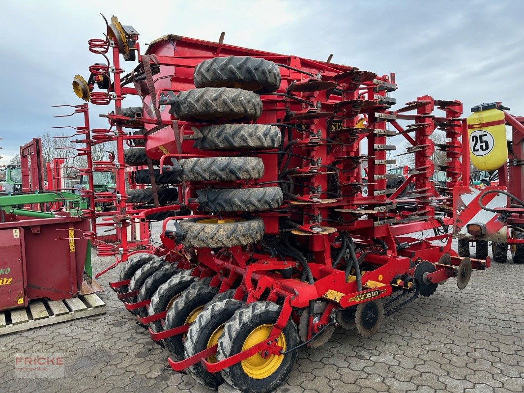 Drillmaschinenkombination typu Väderstad Rapid RDA 600 S, Gebrauchtmaschine w Bockel - Gyhum (Zdjęcie 13)