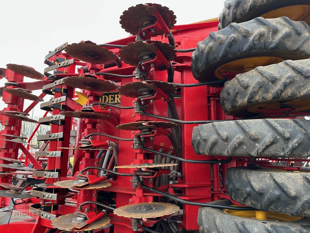 Drillmaschinenkombination typu Väderstad Rapid RDA 600 S, Gebrauchtmaschine w Bockel - Gyhum (Zdjęcie 17)